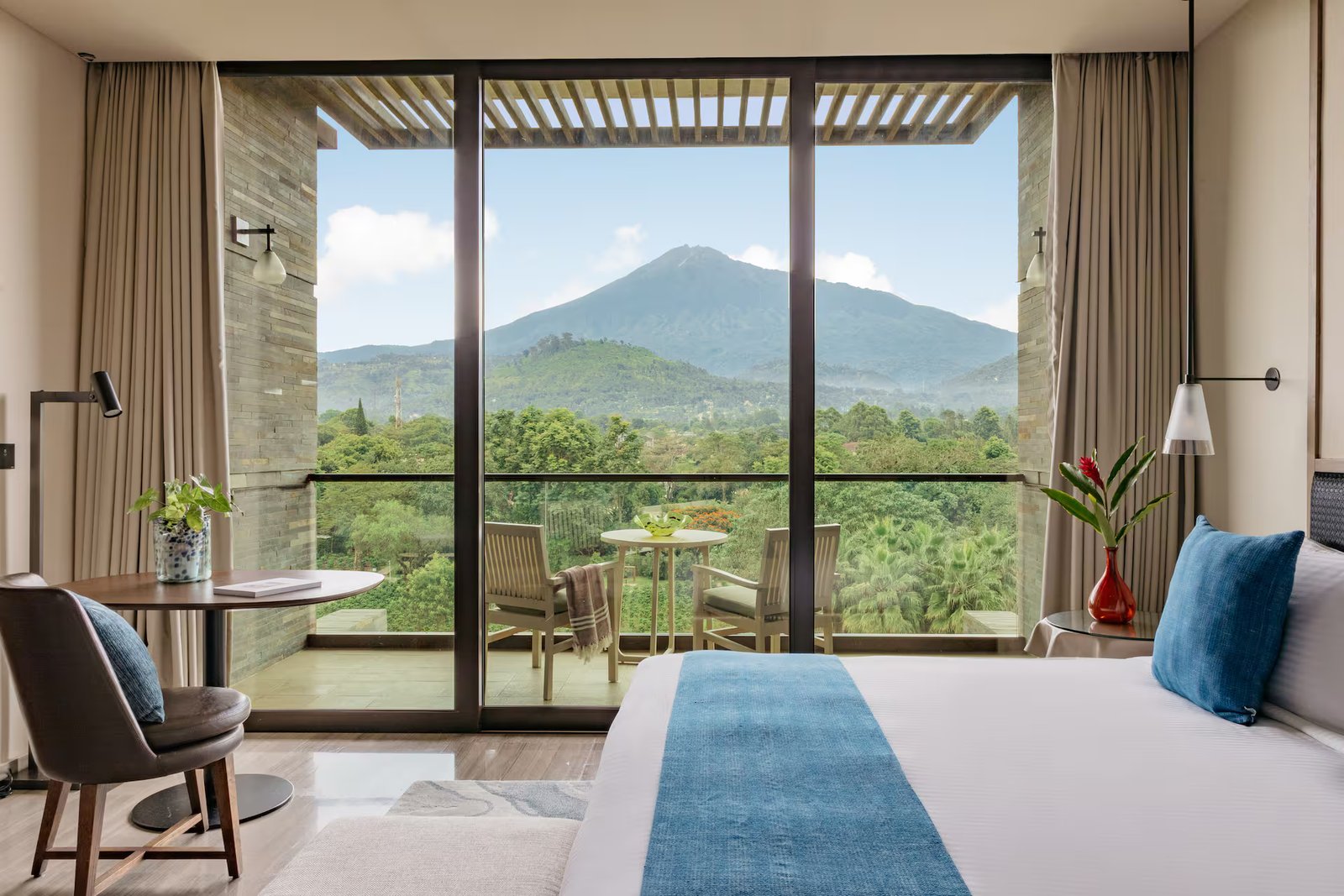 Gran Melia Arusha