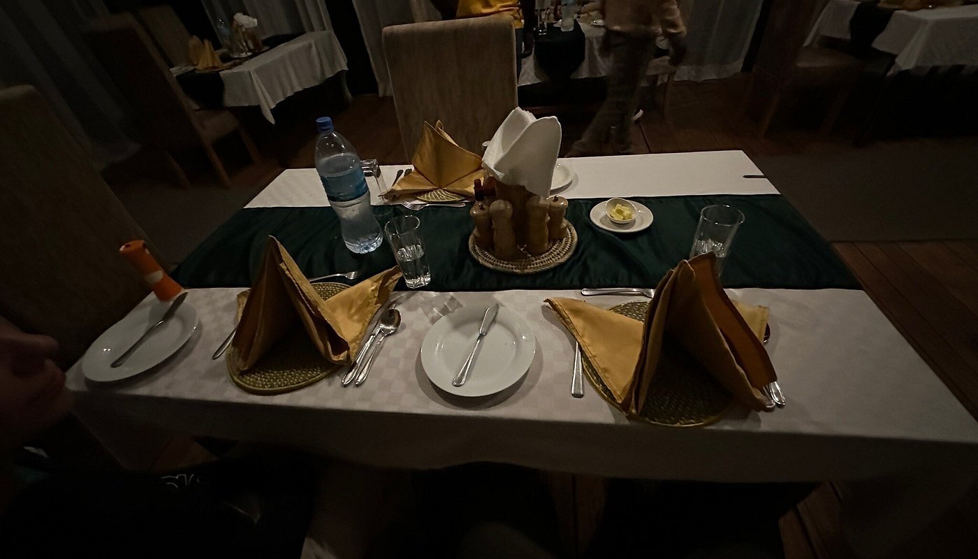 Siringit Serengeti Camp