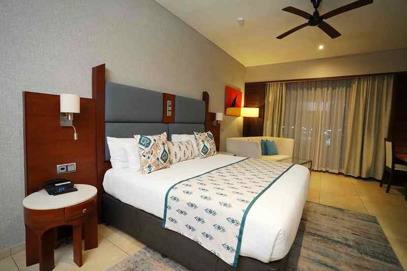 Hotel Verde
